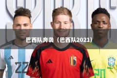 巴西队奔袭（巴西队2021）