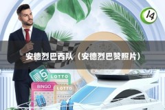 安德烈巴西队（安德烈巴赞照片）
