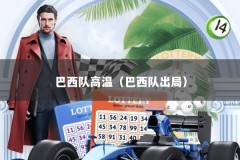 巴西队高温（巴西队出局）